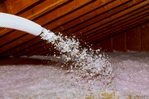 Best Commercial Insulation in Greenback, TN
