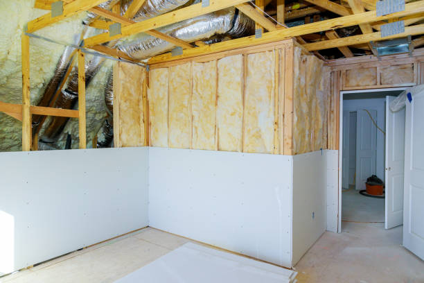 Best Residential Insulation in Greenback, TN