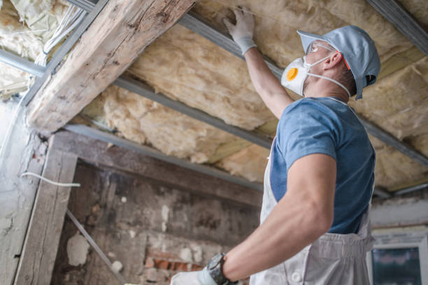 Best Fiberglass Insulation in Greenback, TN