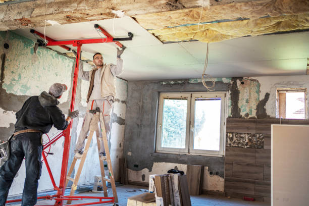 Best Spray Foam Insulation in Greenback, TN