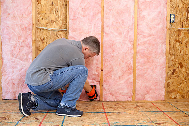 Best Spray Foam Insulation in Greenback, TN